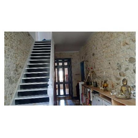 Le Pas Sage Bed and Breakfast La Caillère Esterno foto